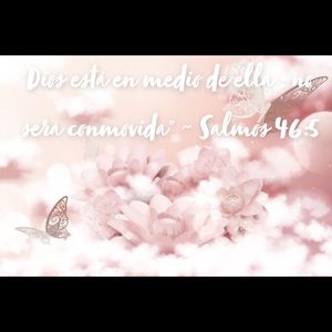 Meet your Posher, Abigail